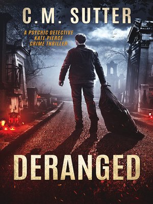 cover image of Deranged